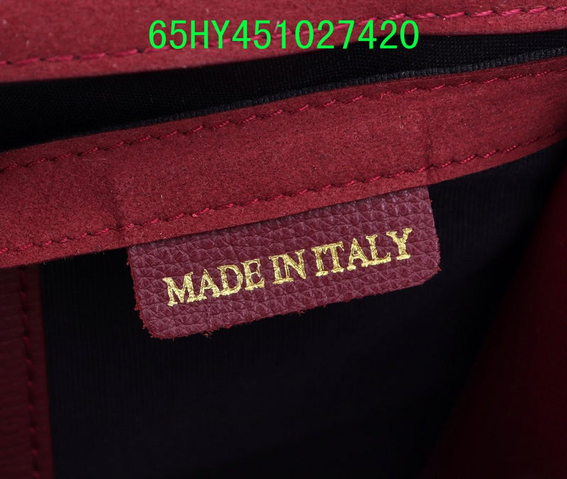 ELE Fashion -BBR Bags - 634