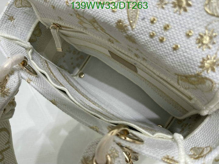 SAMCC - DOR Bags - 792