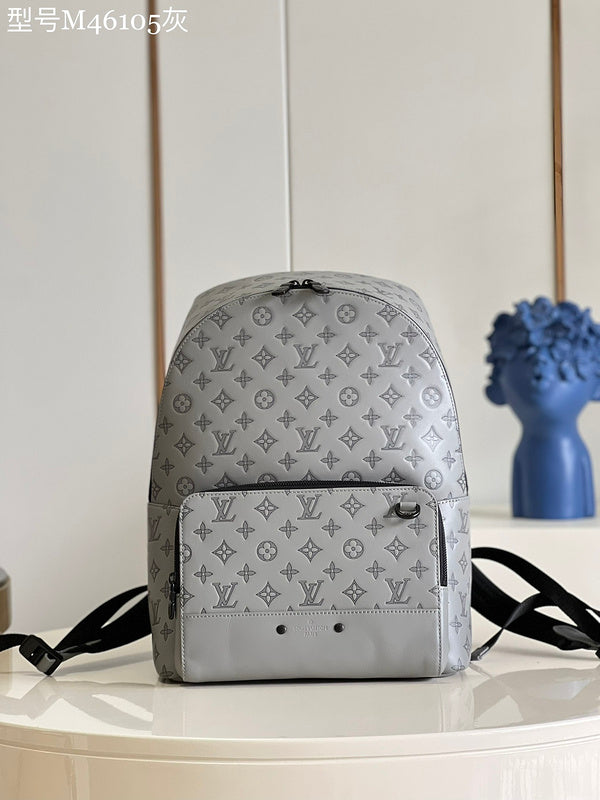 Glami Fashion Lu-Vi Bags - 16694