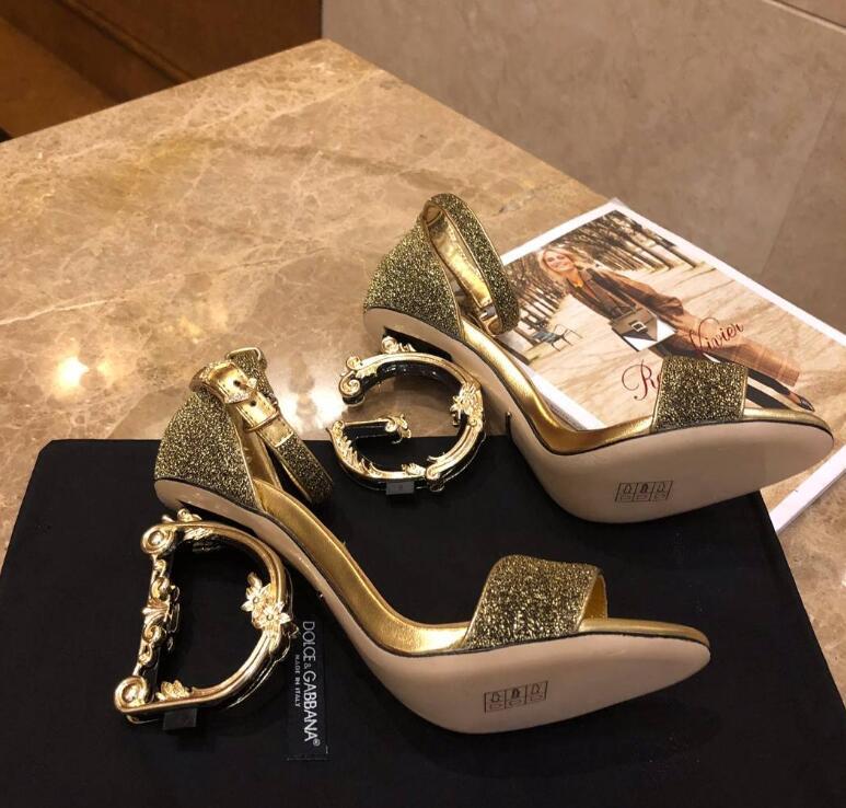 SAMC - DAG Women Shoes - 609