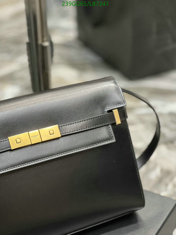 SAMC - YLS Bags - 441