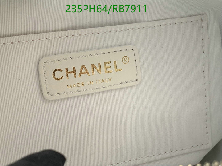 SAMC - CHL Bags - 390