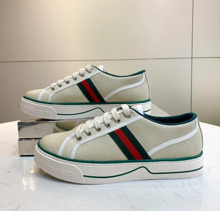 SAMC - GUKI Men Shoes - 1259