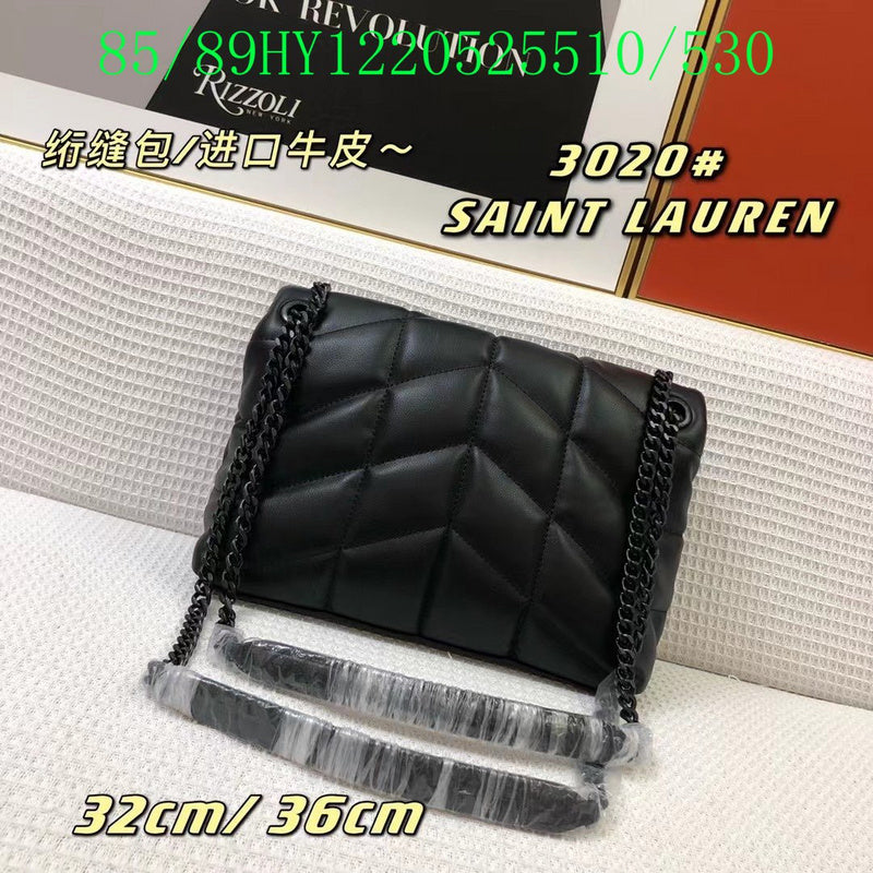 Glami - YLS Bags - 1790