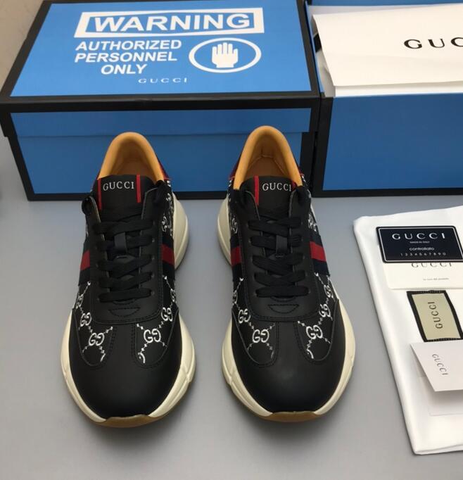 SAMC - GUKI Women Shoes - 1586