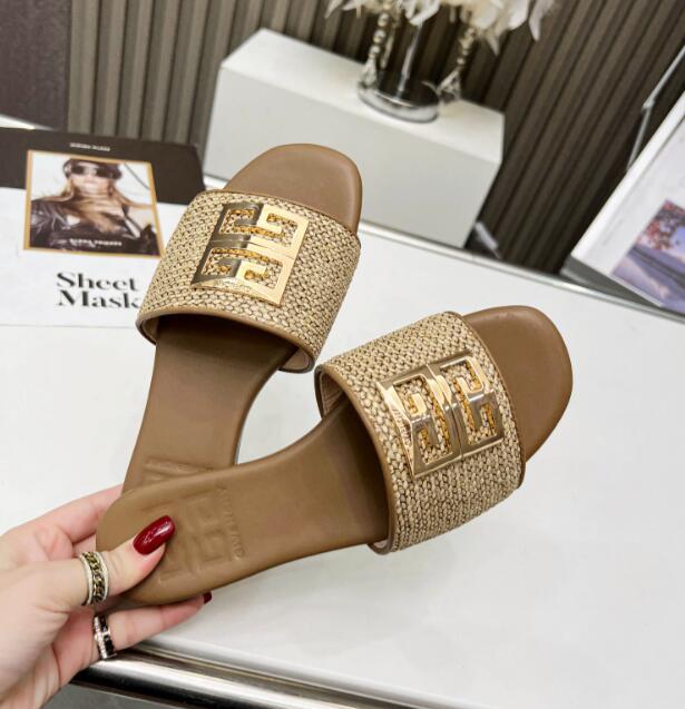 SAMC - GCY Women Shoes - 087