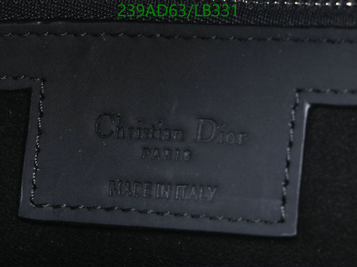 SAMCC - DOR Bags - 1391