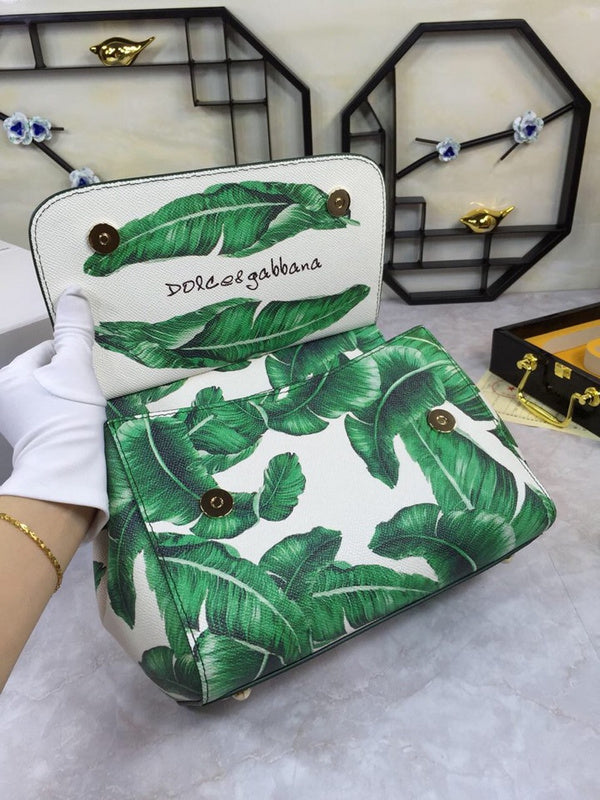 Satchel Bags - DG Bags - 295