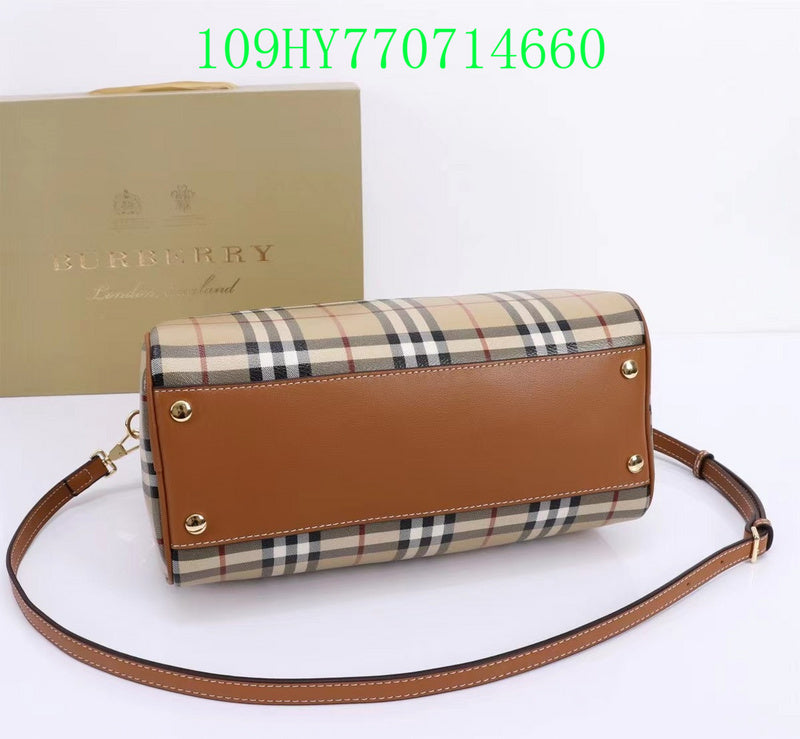ELE Fashion -BBR Bags - 111