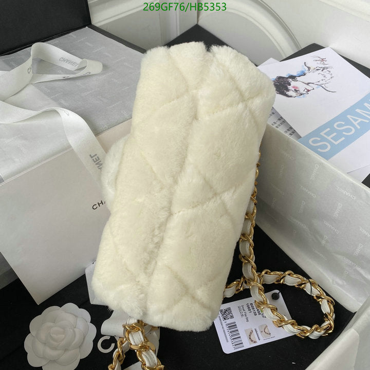 SAMC - CHL Bags - 116