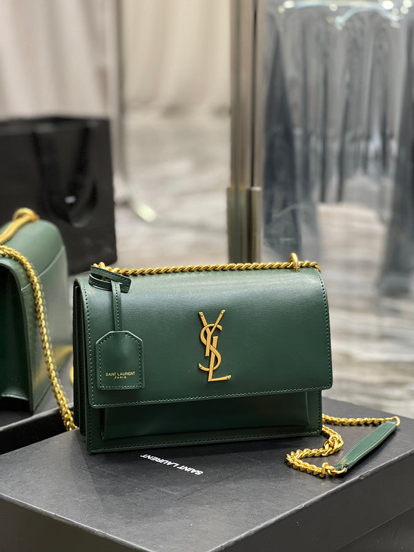 Glamy - YLS Bags - 729