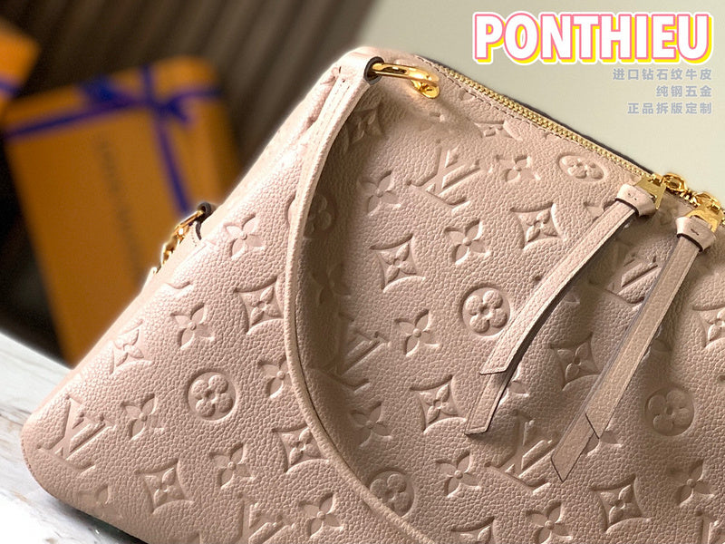 Glami Fashion Lu-Vi Bags - 16644