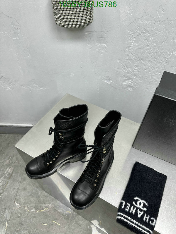 SAMC - CHL Women Boots - 084