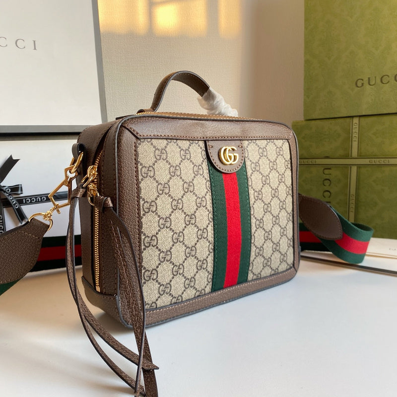 Satchel Bags - GCI Bags - 2198