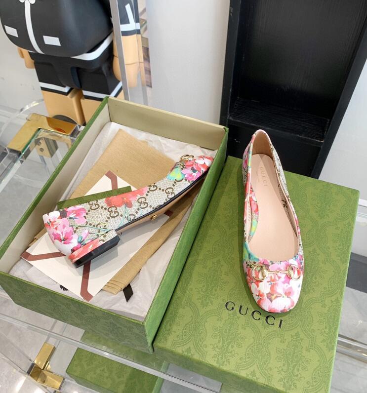 SAMC - GUKI Women Shoes - 1472