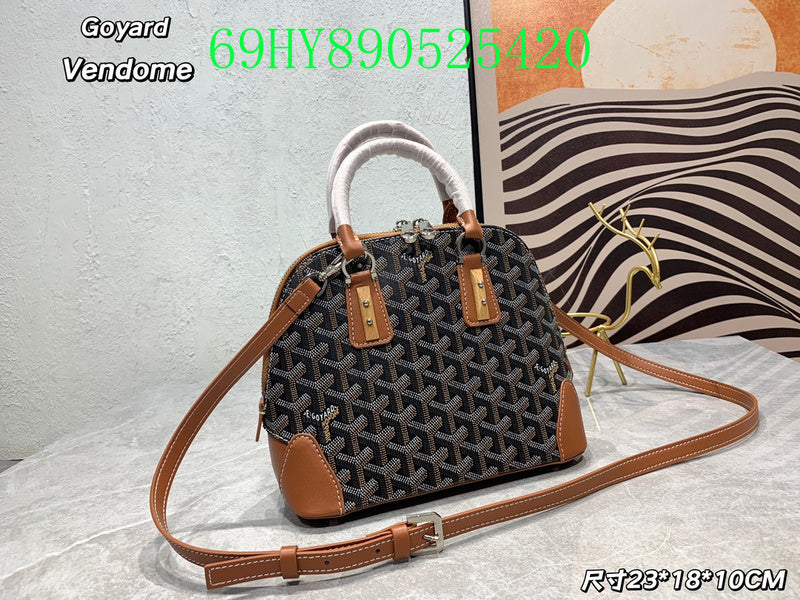 Satchel Bags - GOD Bags - 150
