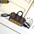 Satchel Bags - VL1 Bags - 262