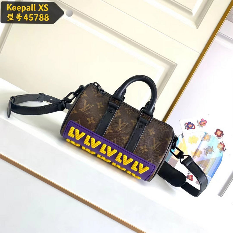 Satchel Bags - VL1 Bags - 262