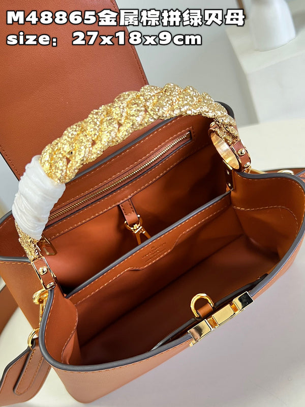 Glamy - LOV Bags - 725