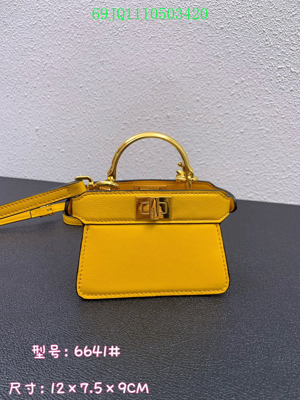 Glami - FDE Bags - 1679