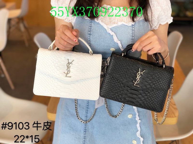 Glami - YLS Bags - 2094