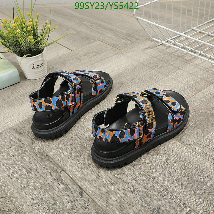 SAMCC - DOR Women Shoes - 2297