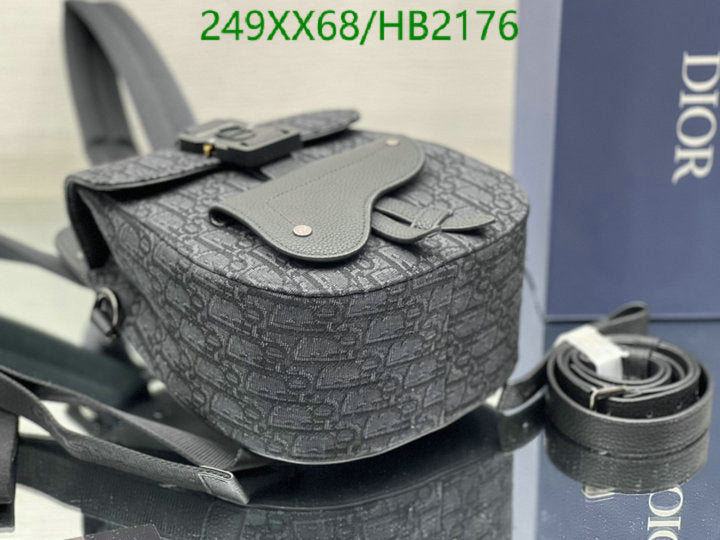 SAMCC - DOR Bags - 1112