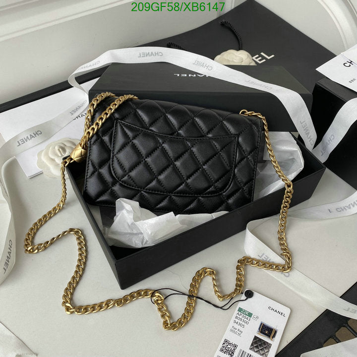 SAMC - CHL Bags - 799