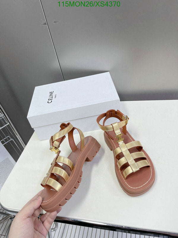 SAMC - COL Women Shoes - 293