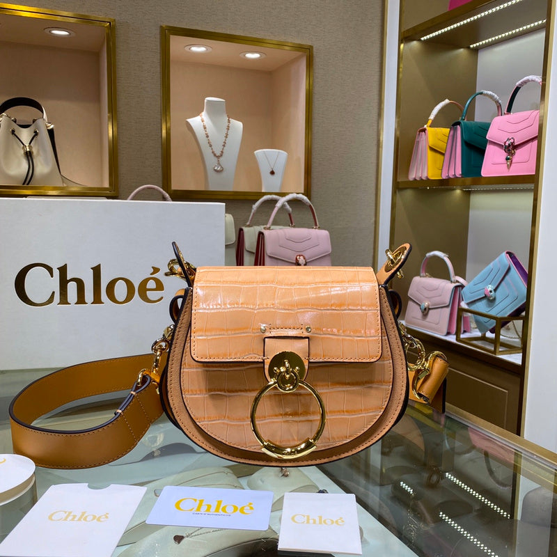 Glamy - CLE Bags - 604