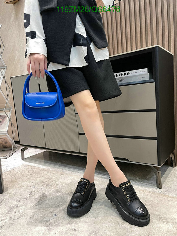 SAMC - CHL Women Shoes - 072