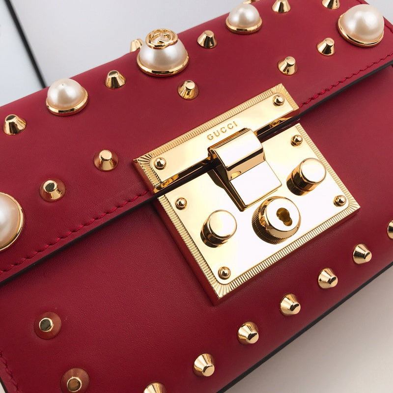 Glami Fashion - GCI Bags - 2485