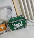 Satchel Bags - VL Bags - 956