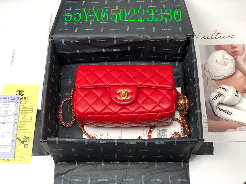 Satchel Bags - CHL Bags - 5448