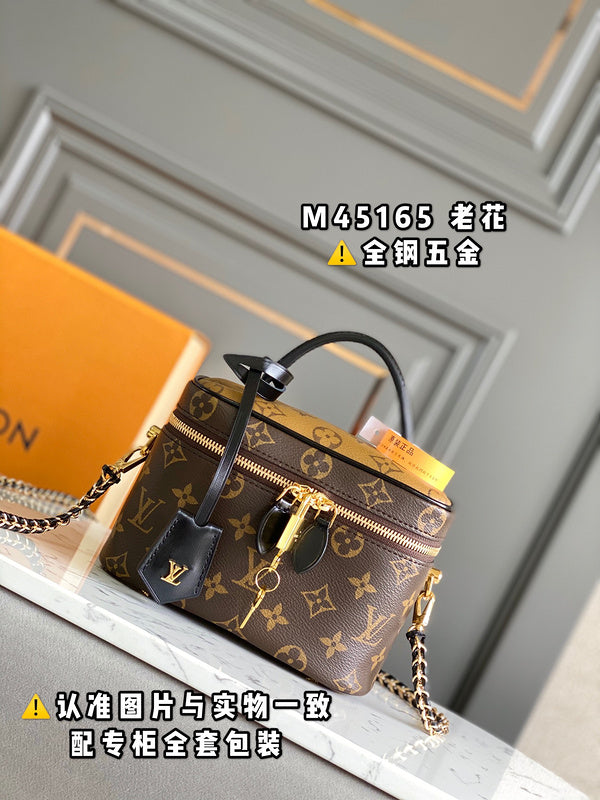 Satchel Bags - VL Bags - 1791