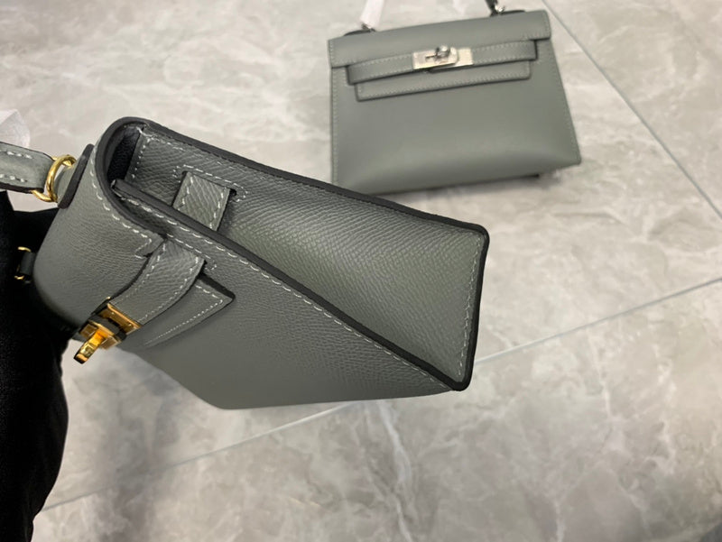 Glamy - HMS Bags - 1930
