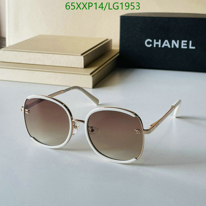 SAMC - CHL Glasses - 562