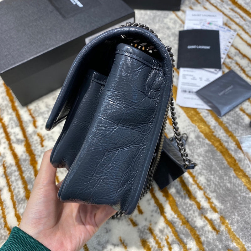 ELE - SLY Bags 389