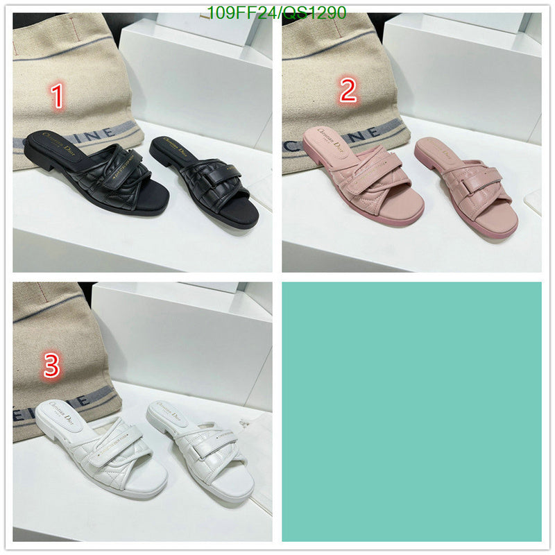 SAMCC - DOR Women Shoes - 1937