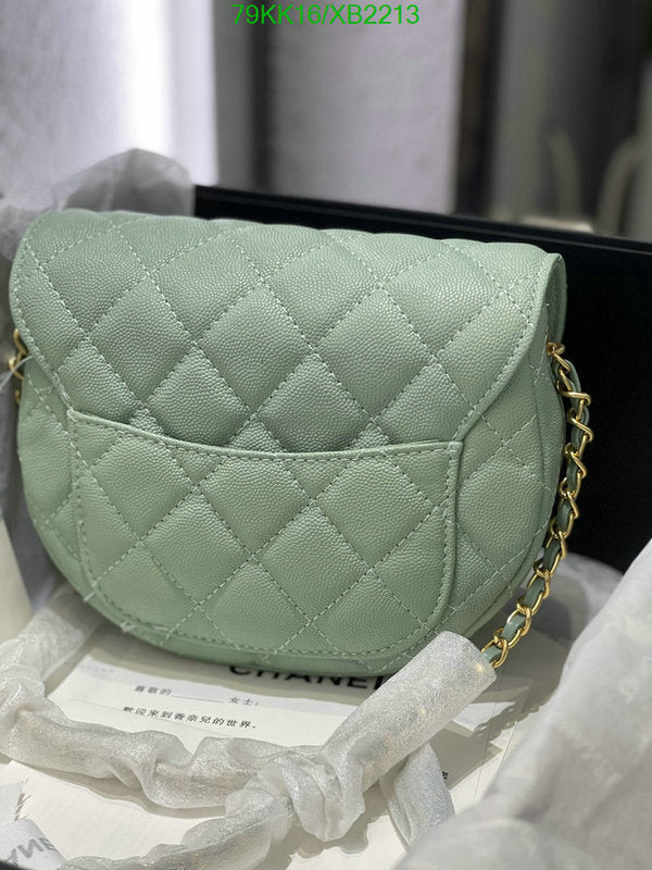 SAMC - CHL Bags Crossbody - 446