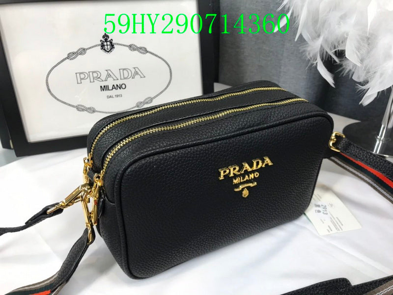 Satchel Bags - PDA Bags - 4147