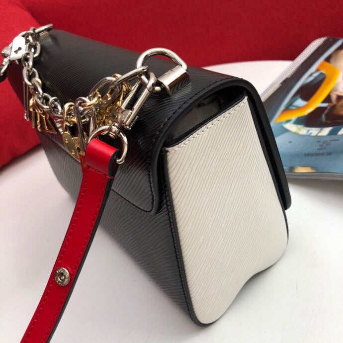 Fashion Lu-Vi bags - 3659