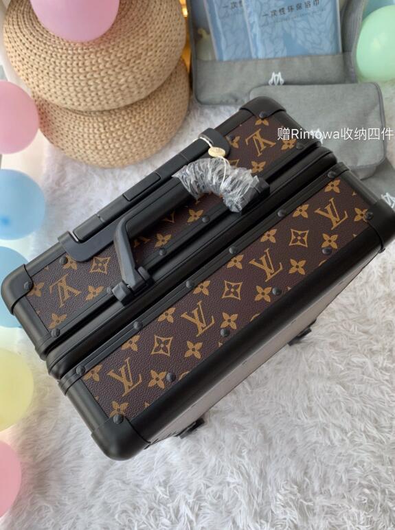 SAMC - Travel Bags - 044