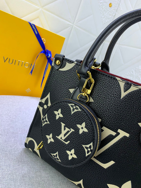 Satchel Bags - VL2 Bags - 074