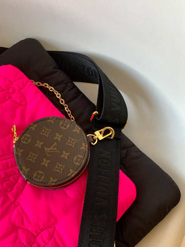 Satchel Bags - VL Bags - 251