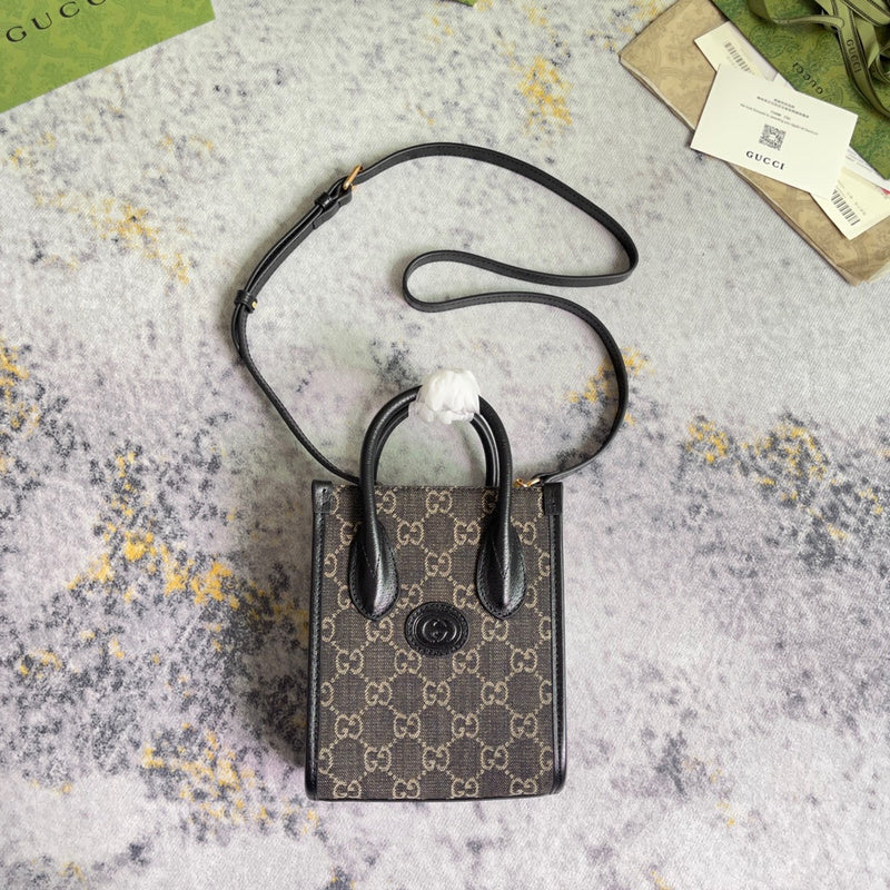 Glami Fashion - GCI Bags - 1828