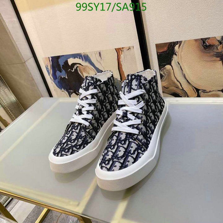 SAMC - DOR Women Sneakers - 246