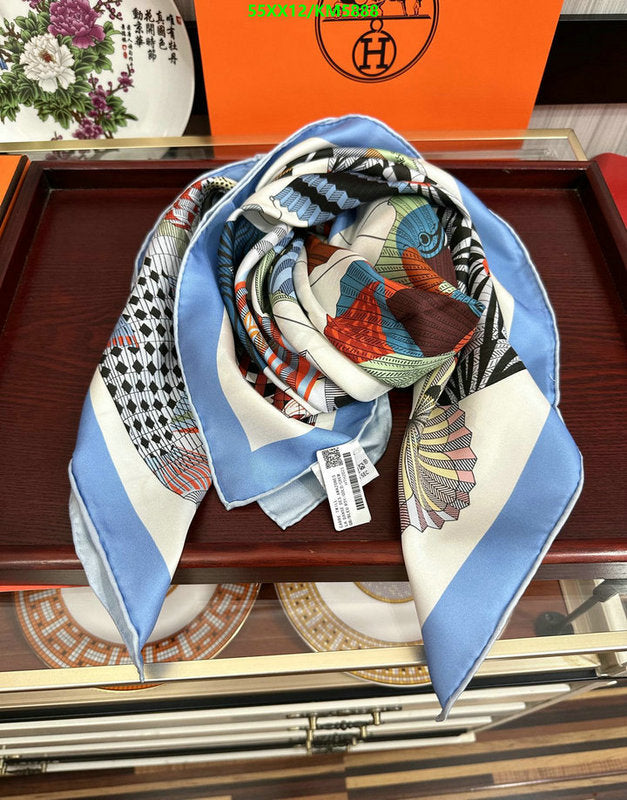 SAMC - HMS Scarves - 032
