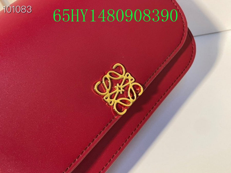 Satchel Bags - LWE Bags - 237