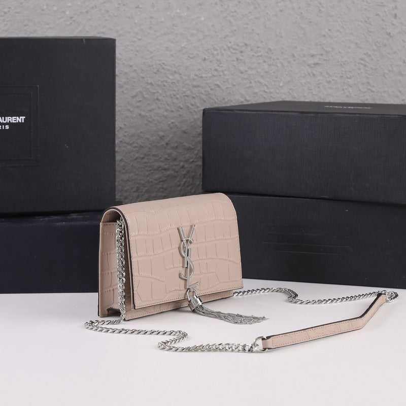 Satchel Bags - SLY Bags - 728